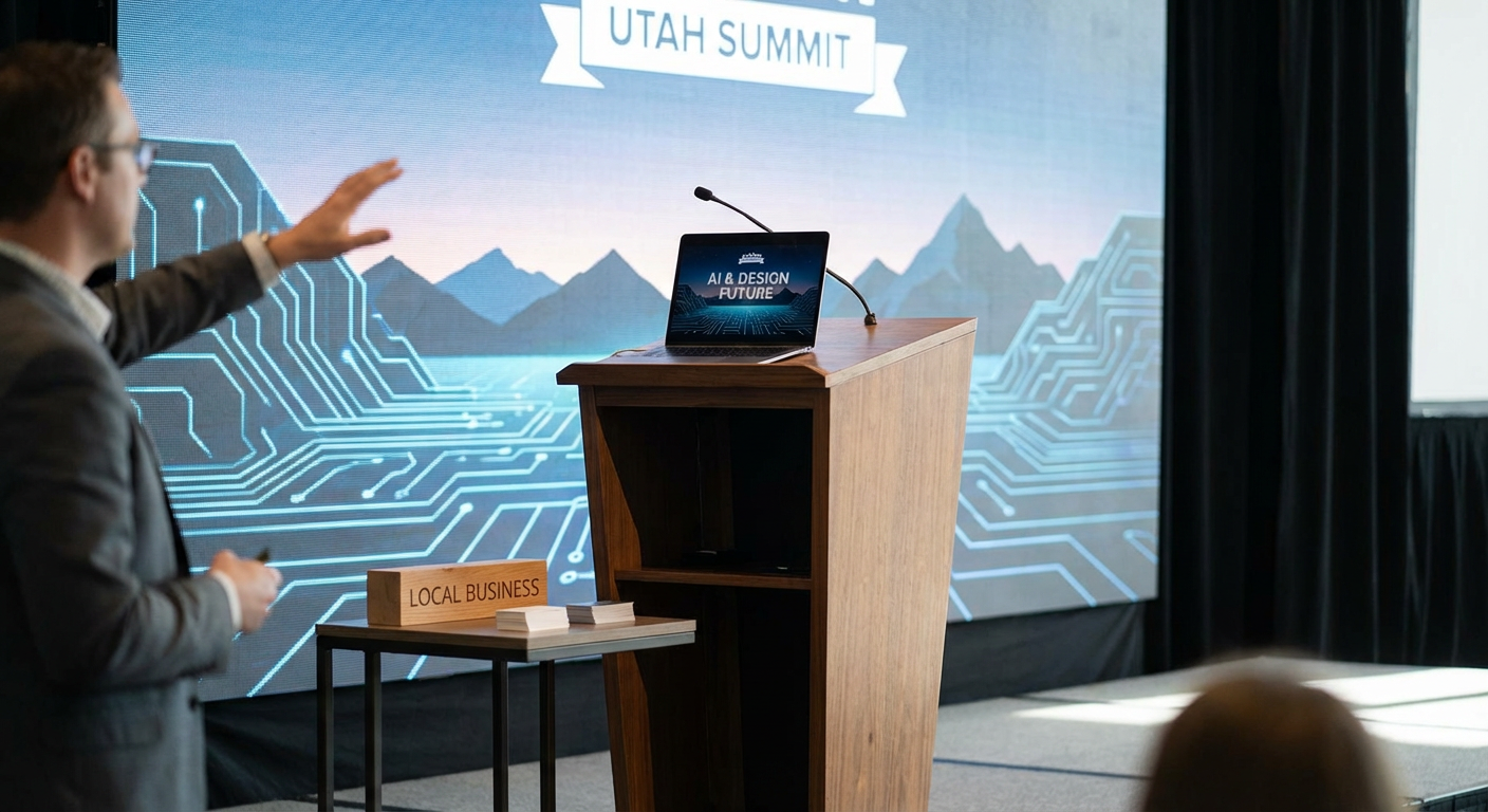 AI in Web Design: Friend or Foe for Utah Small Businesses? — FunnelDonkey | Trends & Opinion