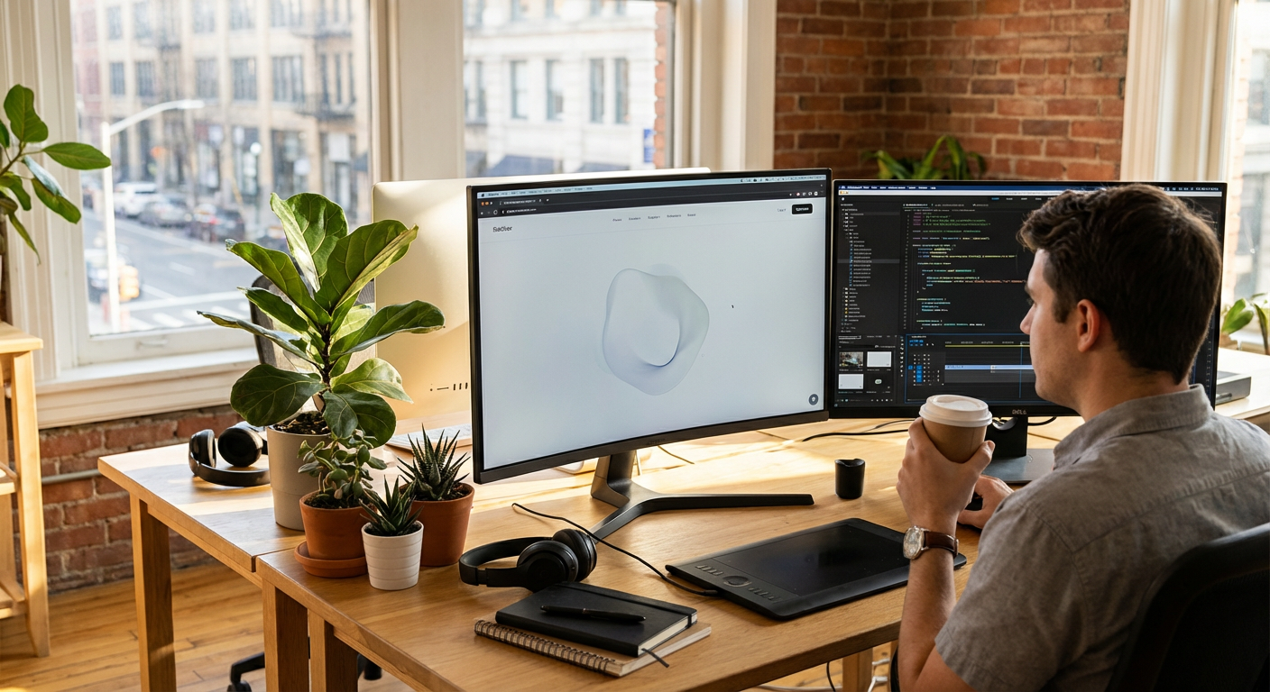 Animation in Web Design: Delight vs. Distraction