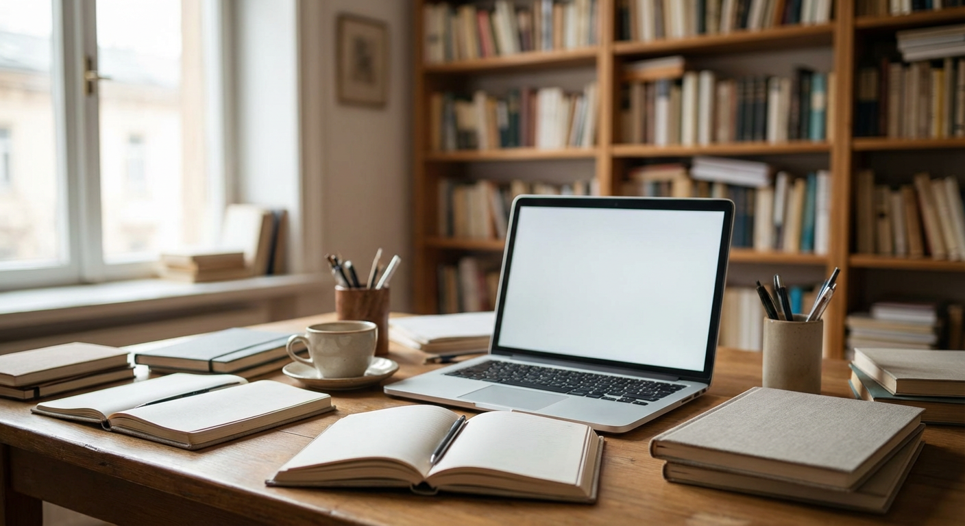 The Power of Storytelling in Brand Building: More Than Just a Slogan