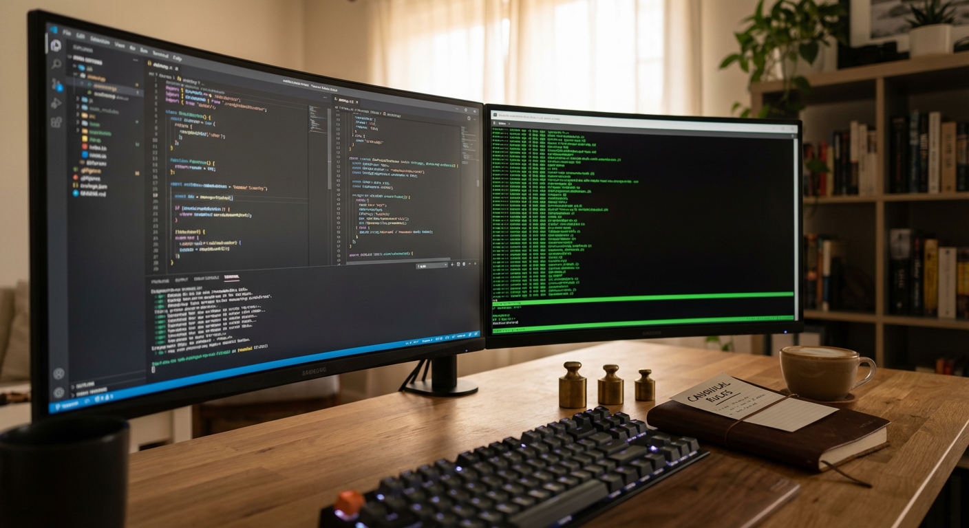 Canonicalization: One URL to Rule Them All