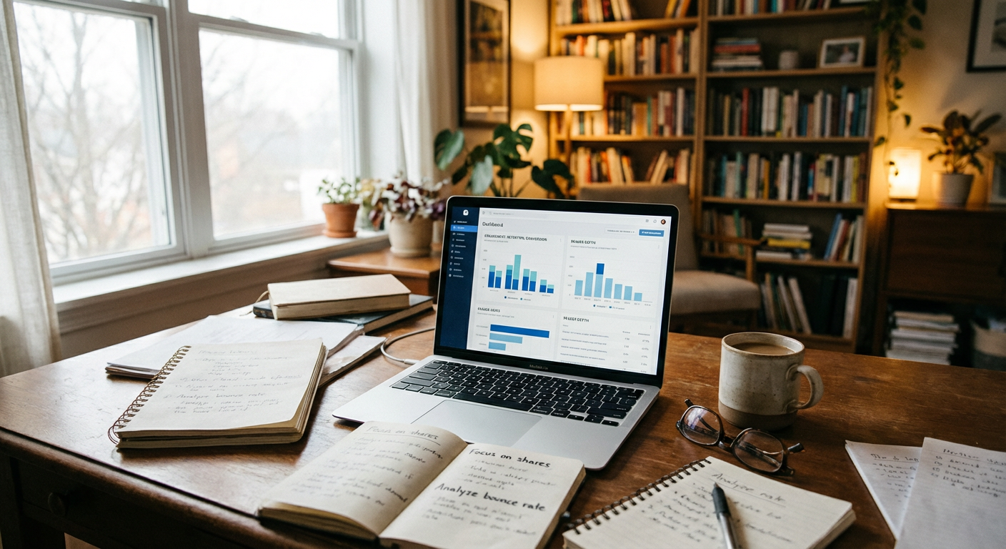 Content Metrics That Actually Matter