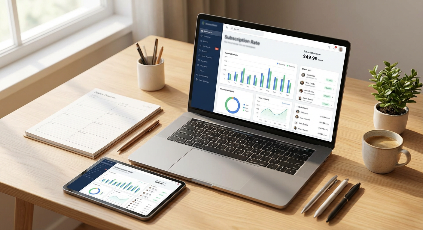 CRM Tools for Service Businesses Under $50/Month