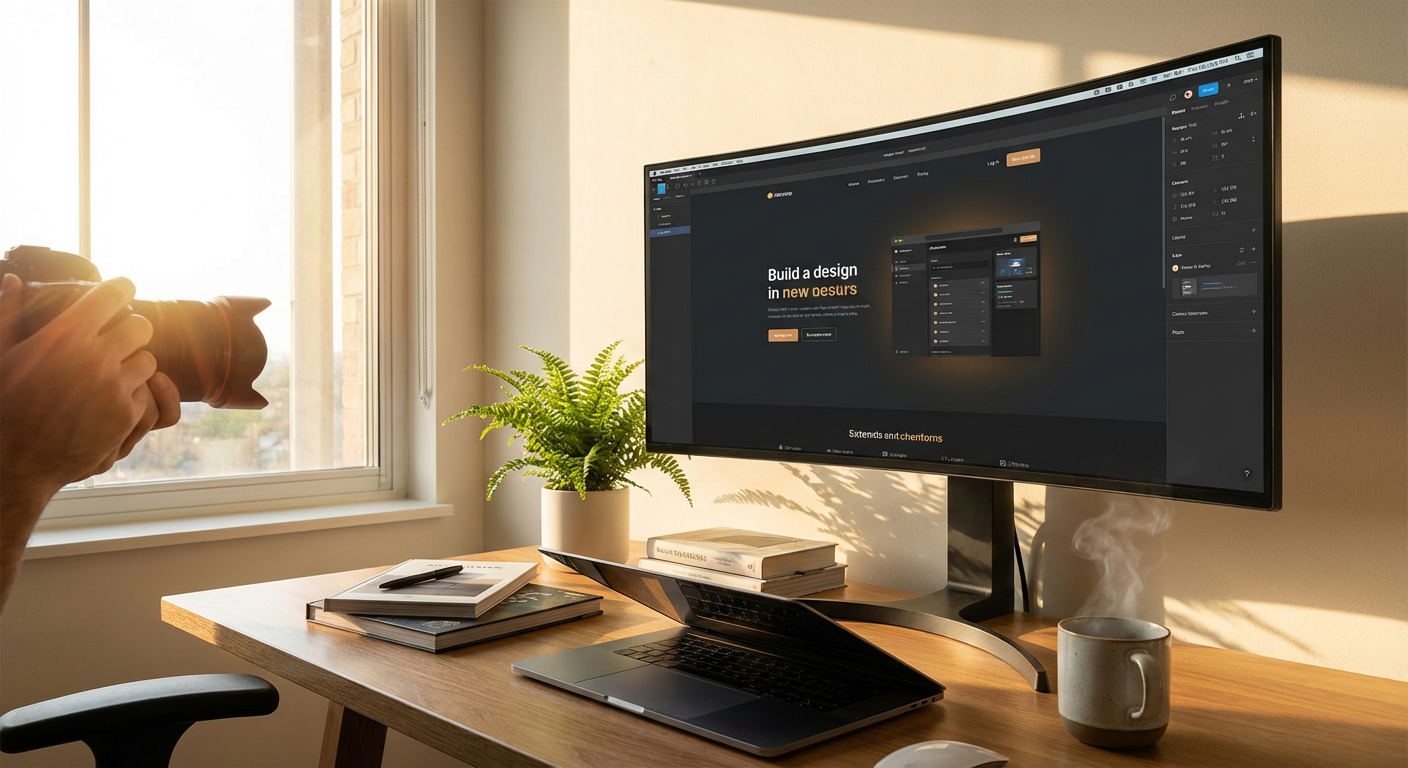 Dark Mode Design: Should Your Business Website Offer It
