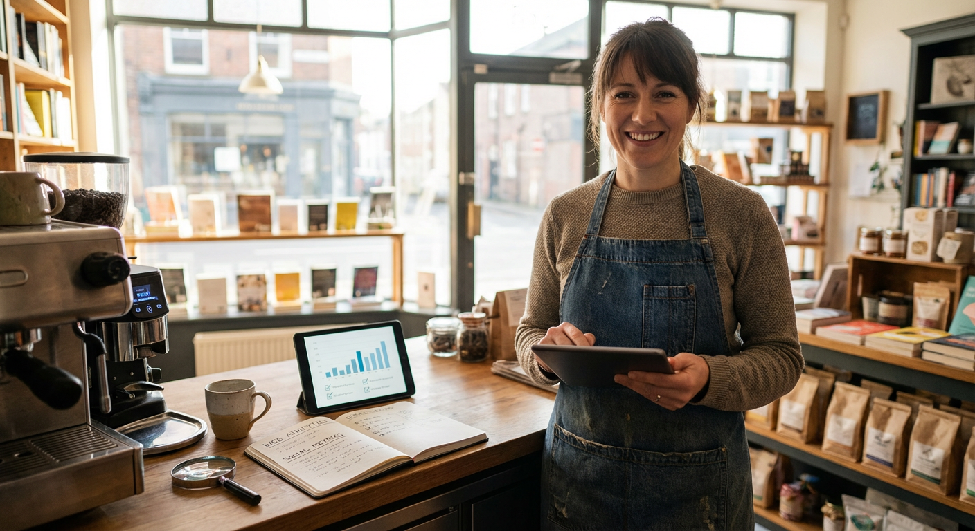 Digital Presence Audit: Grade Your Online Visibility