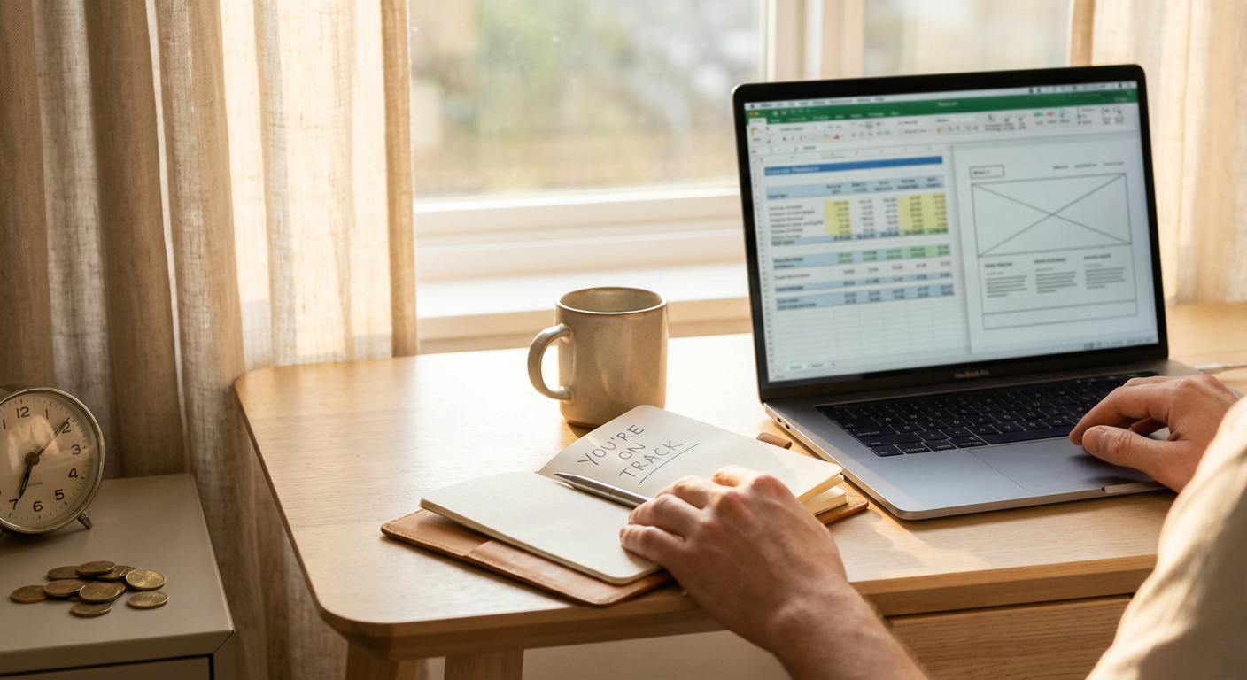 DIY Website Cost: Time Is Money You're Spending