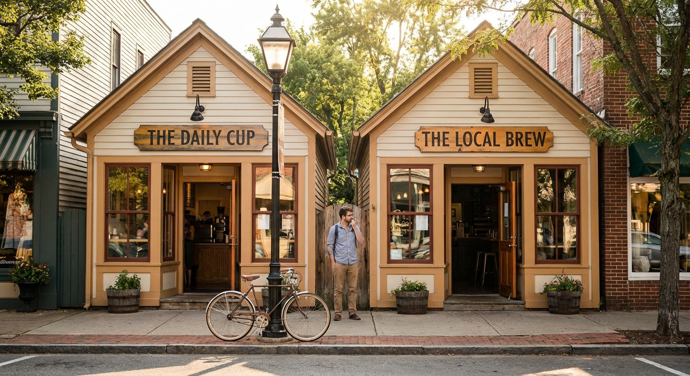 Duplicate Google Business Profiles: How to Find and Fix Them