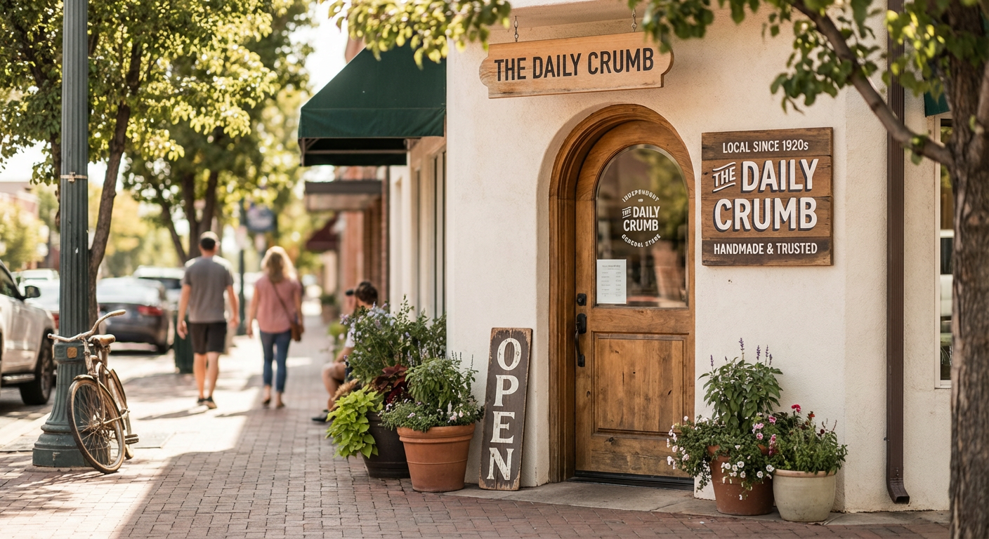 E-A-T for Local: Building Authority & Trust in Your St. George Niche