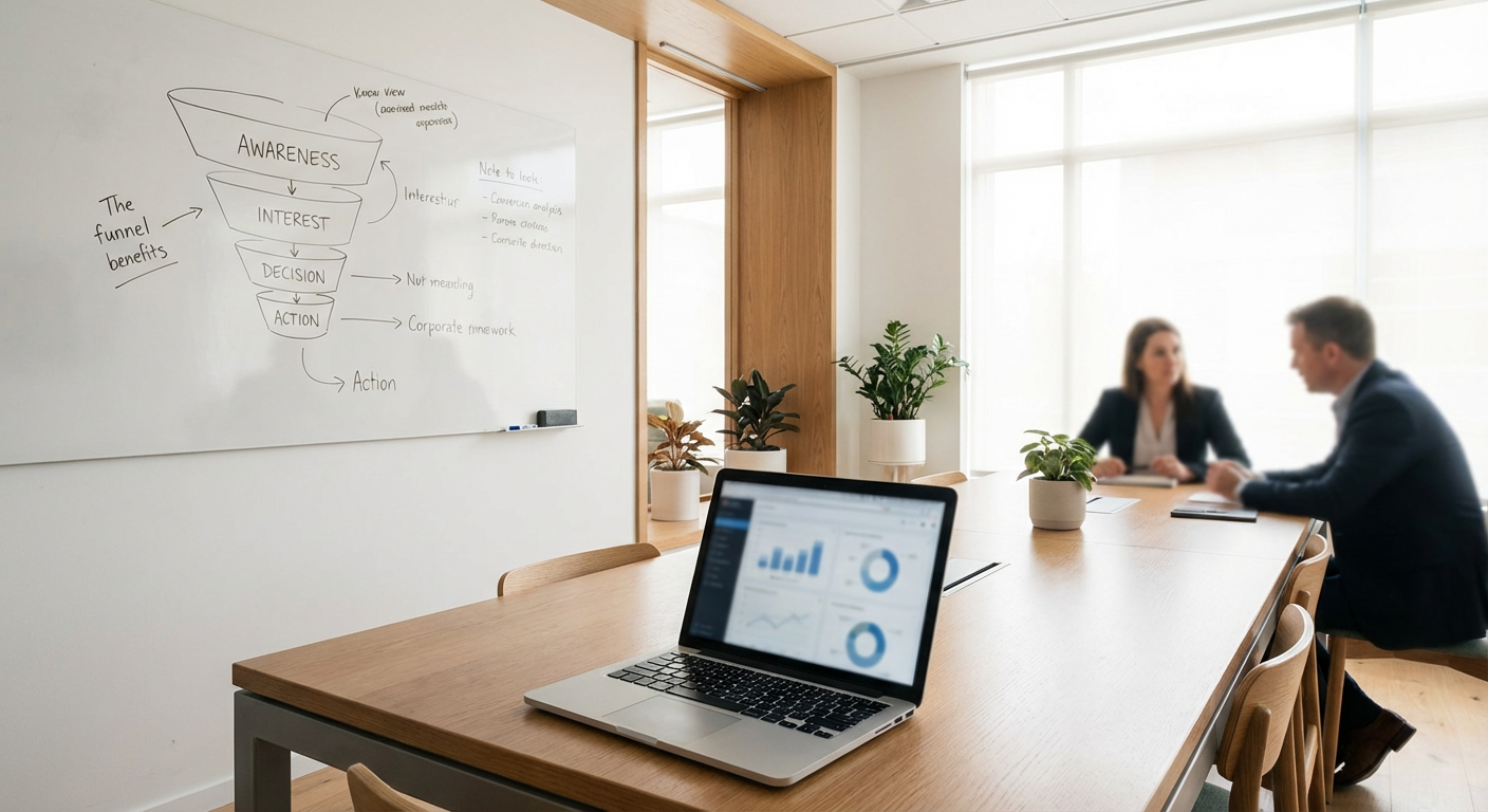 The Art of the Effective Call-to-Action: Beyond 'Click Here'