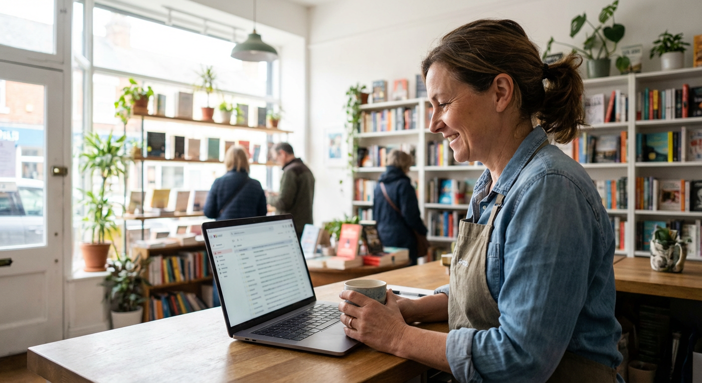 Email Marketing for Small Businesses: Still King