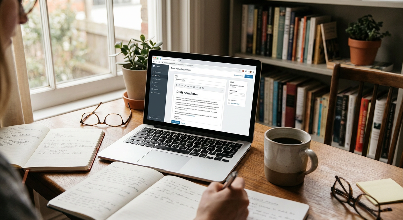 Email Newsletters for Local Businesses: Worth the Effort