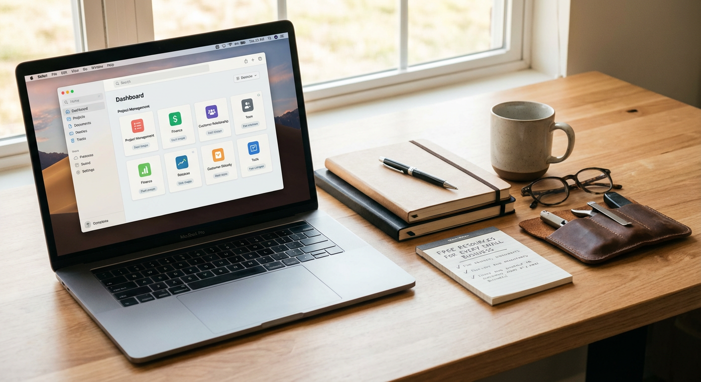 Free SEO Tools Every Small Business Should Use