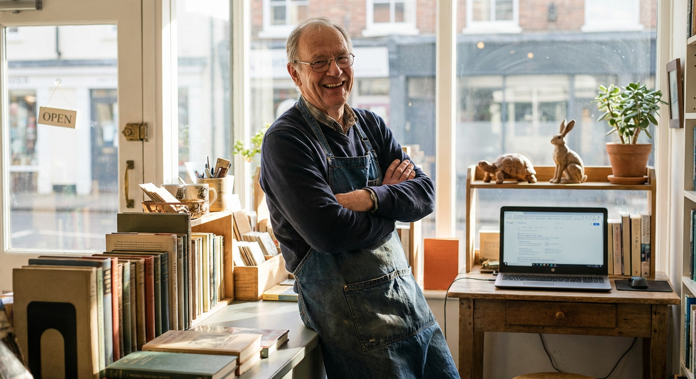 Google Ads vs SEO: The Tortoise and the Hare