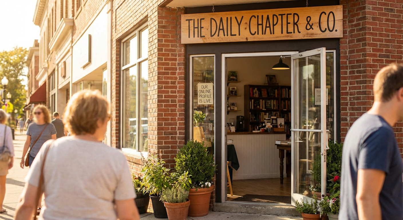 Google Business Profile: The Free Listing You're Ignoring