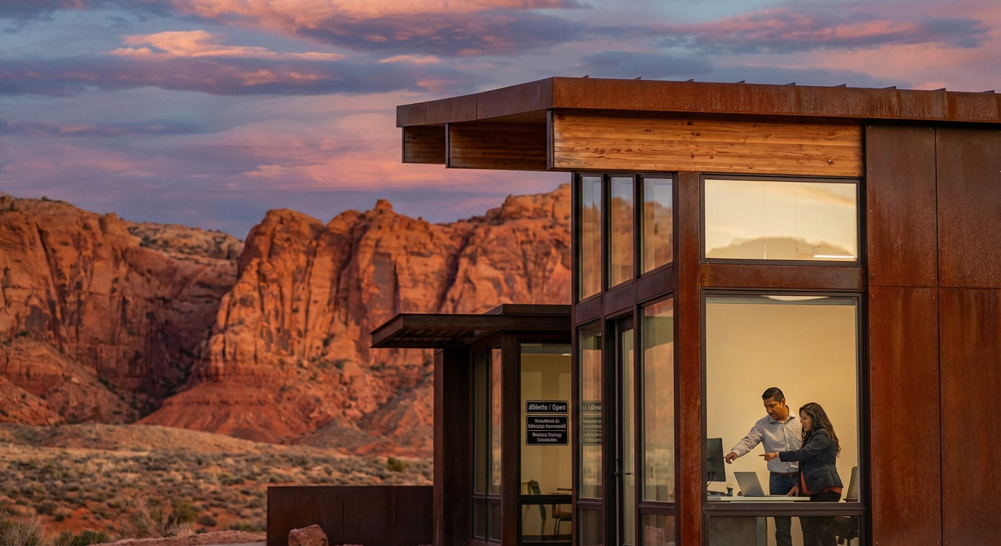 Hispanic-Owned Businesses in Utah: Bilingual Web Strategy