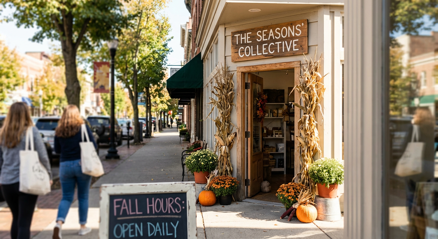 How Seasonal Businesses Should Approach Local SEO
