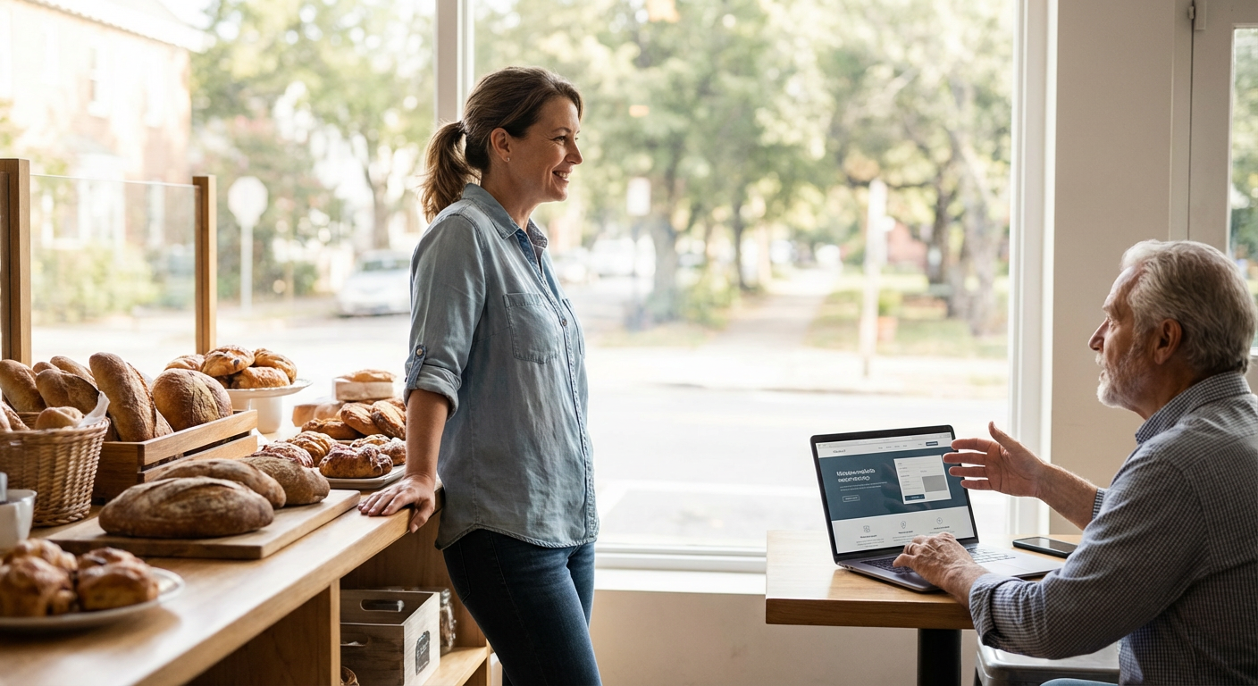 How to Choose a Web Designer Without Getting Burned