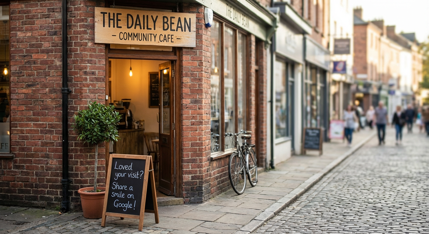 How to Get More Google Reviews Without Being Annoying — FunnelDonkey | Local SEO