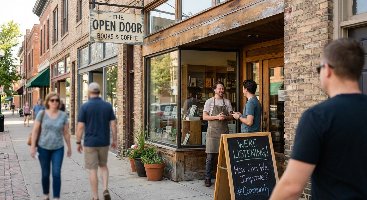 How to Handle Negative Google Reviews Like a Professional — FunnelDonkey | Local SEO