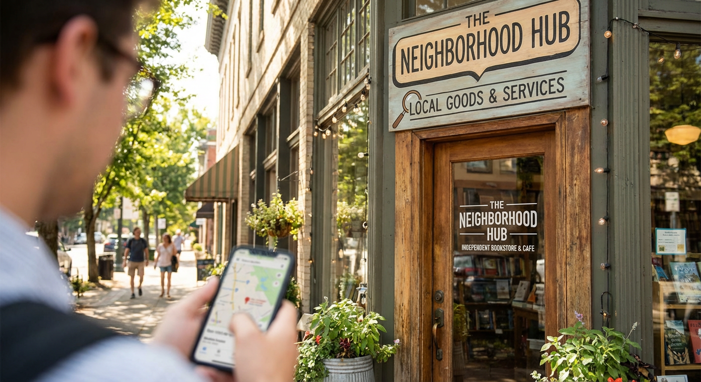 How to Optimize Your Website for Near Me Searches — FunnelDonkey | Local SEO