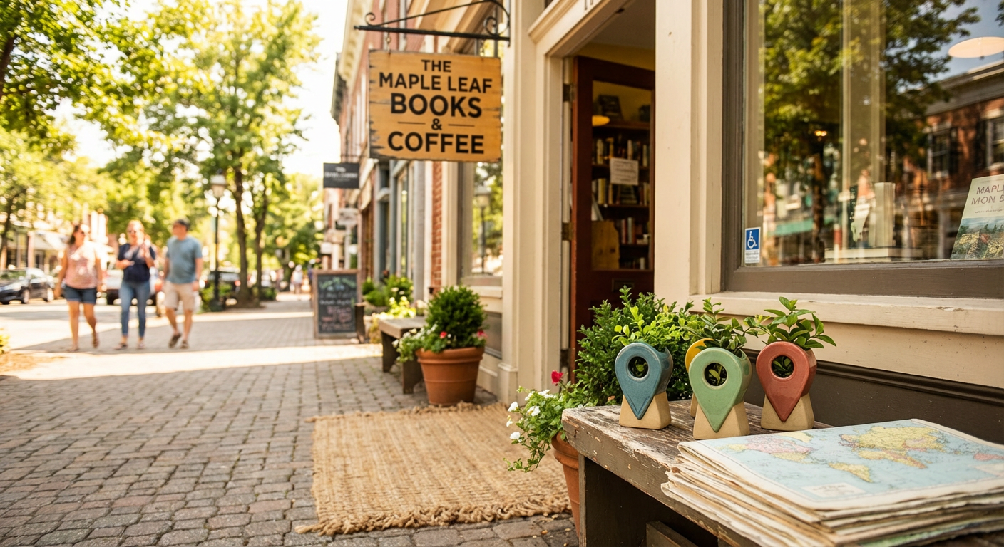 How to Rank in the Google Map Pack — FunnelDonkey | Local SEO