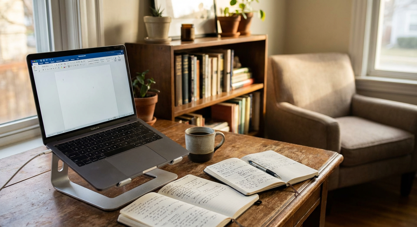 How to Write Blog Posts That Rank and Convert