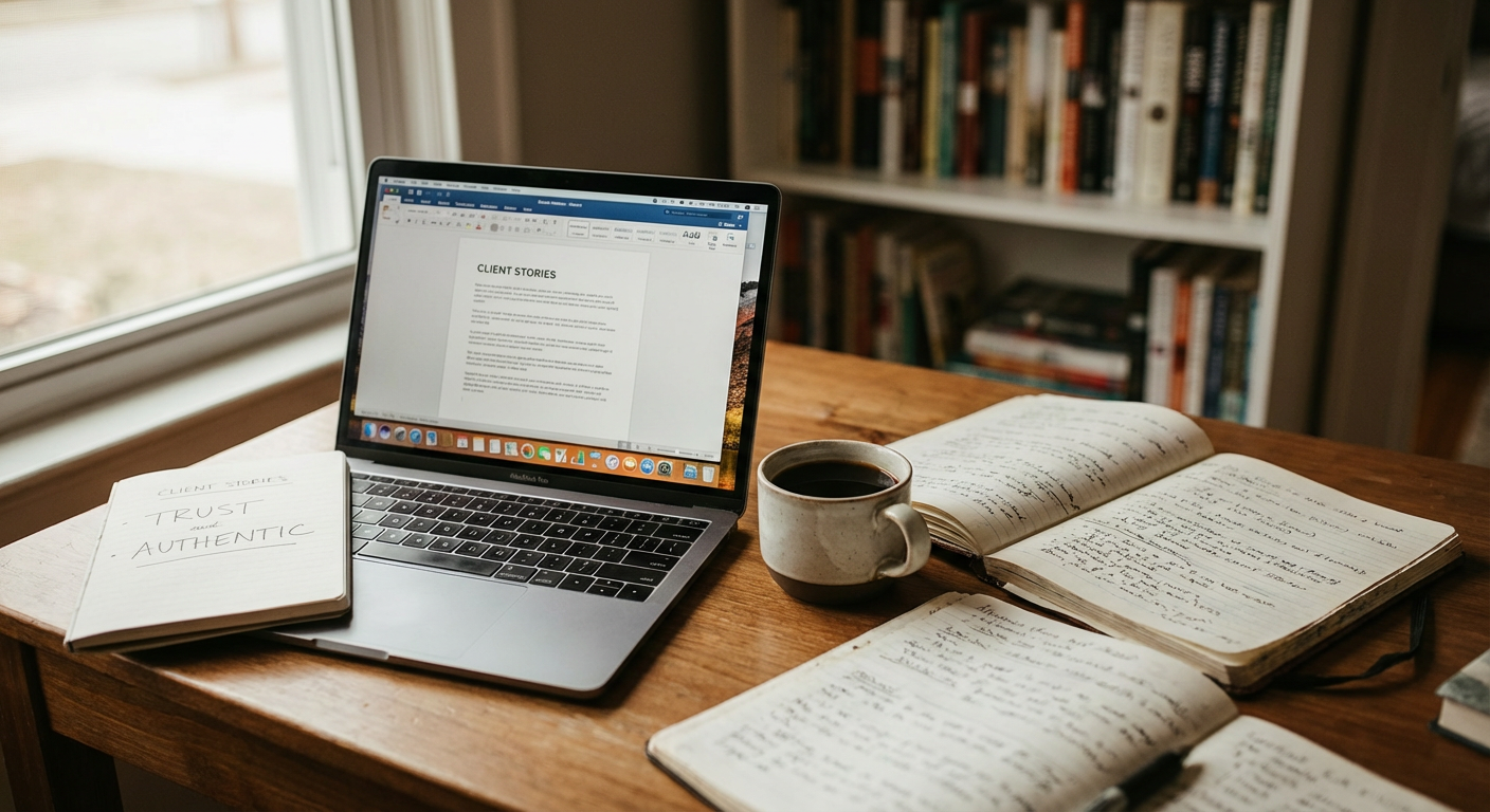 How to Write Testimonial Pages That Do Not Look Fake — FunnelDonkey | Content Marketing