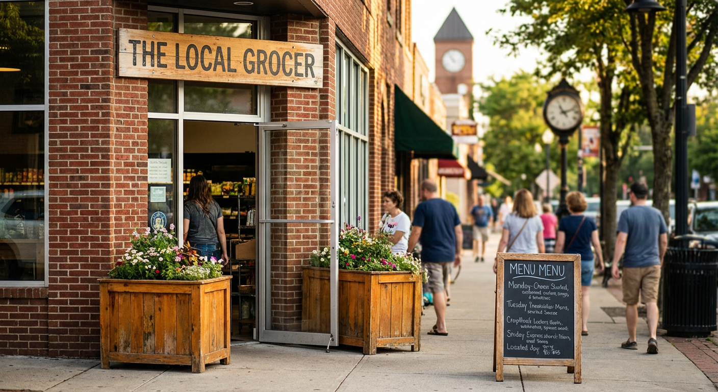 Hyperlocal Content Strategy for Service Area Businesses — FunnelDonkey | Local SEO