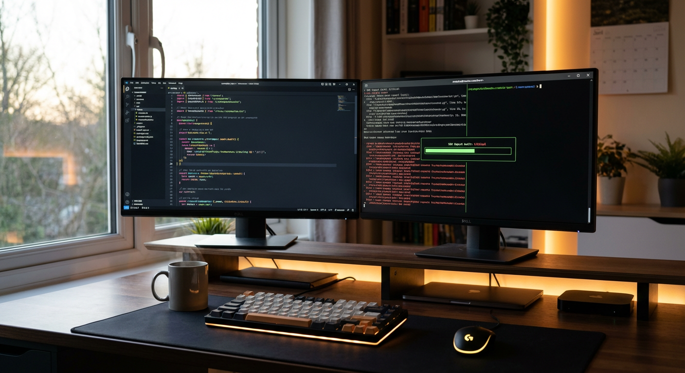 JavaScript and SEO: When Modern Code Hurts Rankings