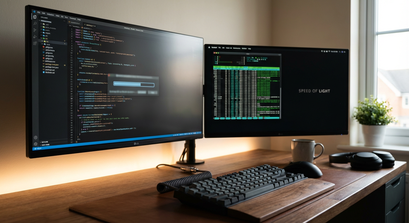 Lazy Loading: Speed Up Without Losing Content