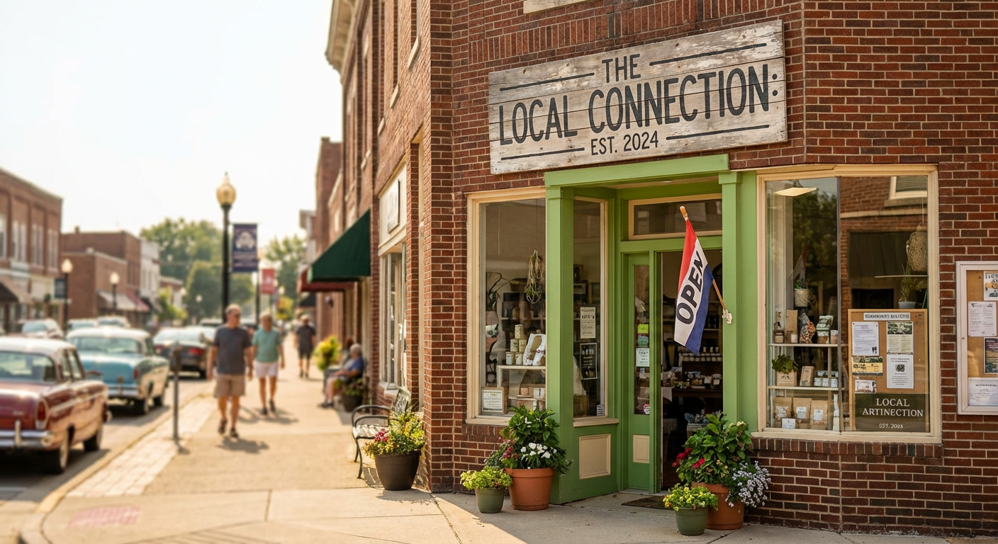 Local Link Building: Strategies That Actually Work