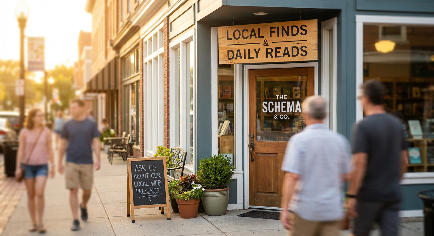 Local Schema Markup: What to Add and Why — FunnelDonkey | Local SEO