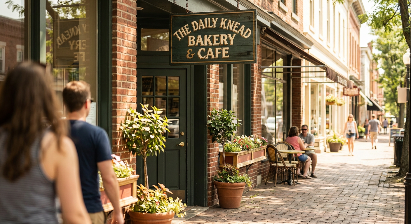 Local SEO for Multi-Location Businesses