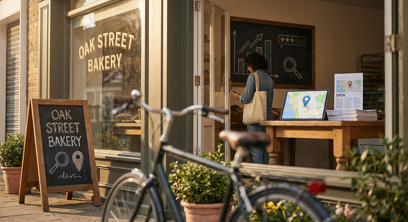 Local SEO Ranking Factors: The Latest Data