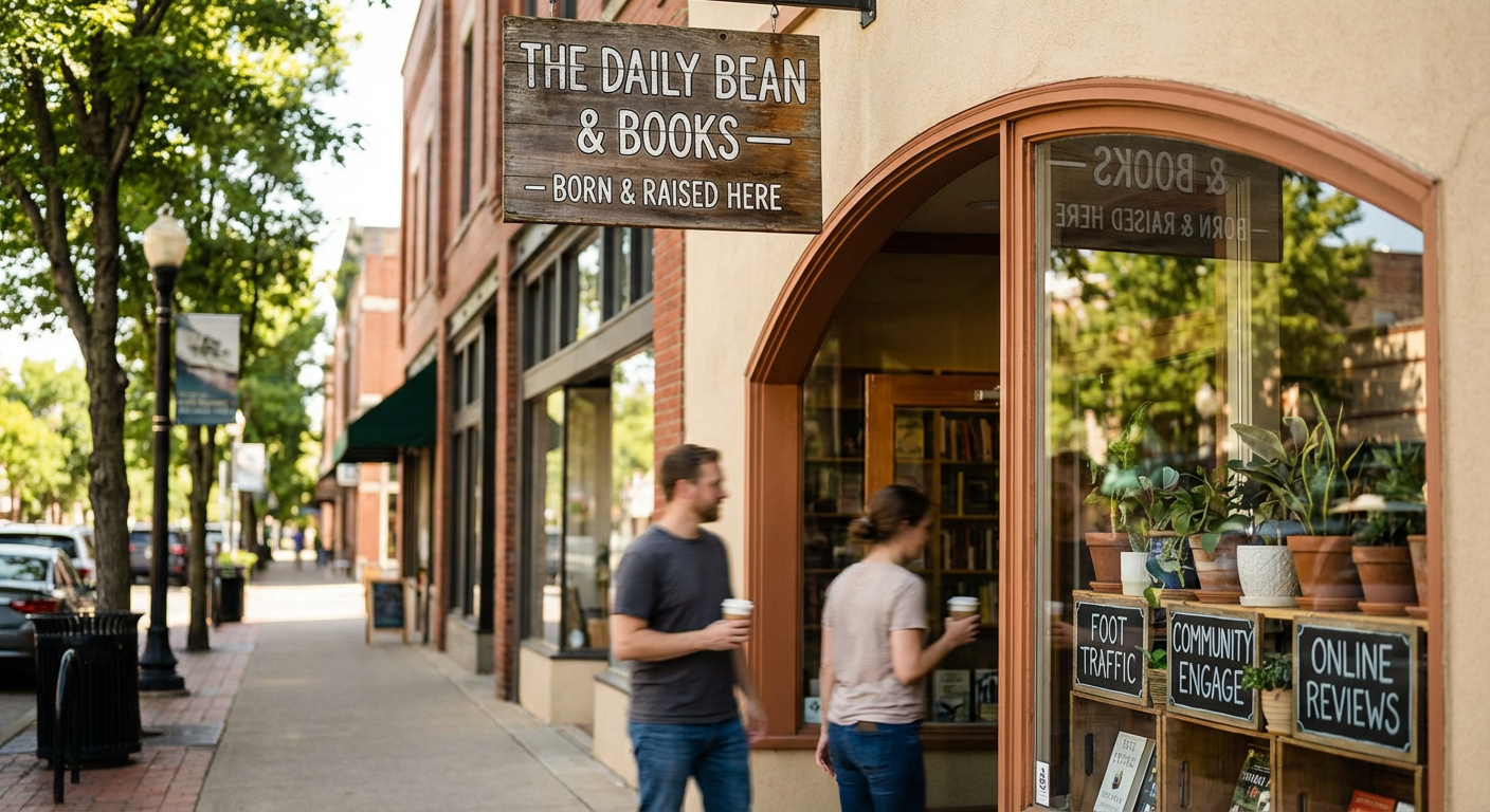 Local SEO Reporting: What Metrics Actually Matter