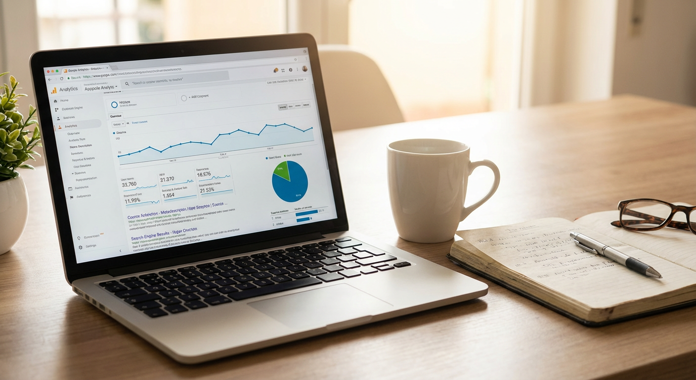 Meta Descriptions That Actually Get Clicks