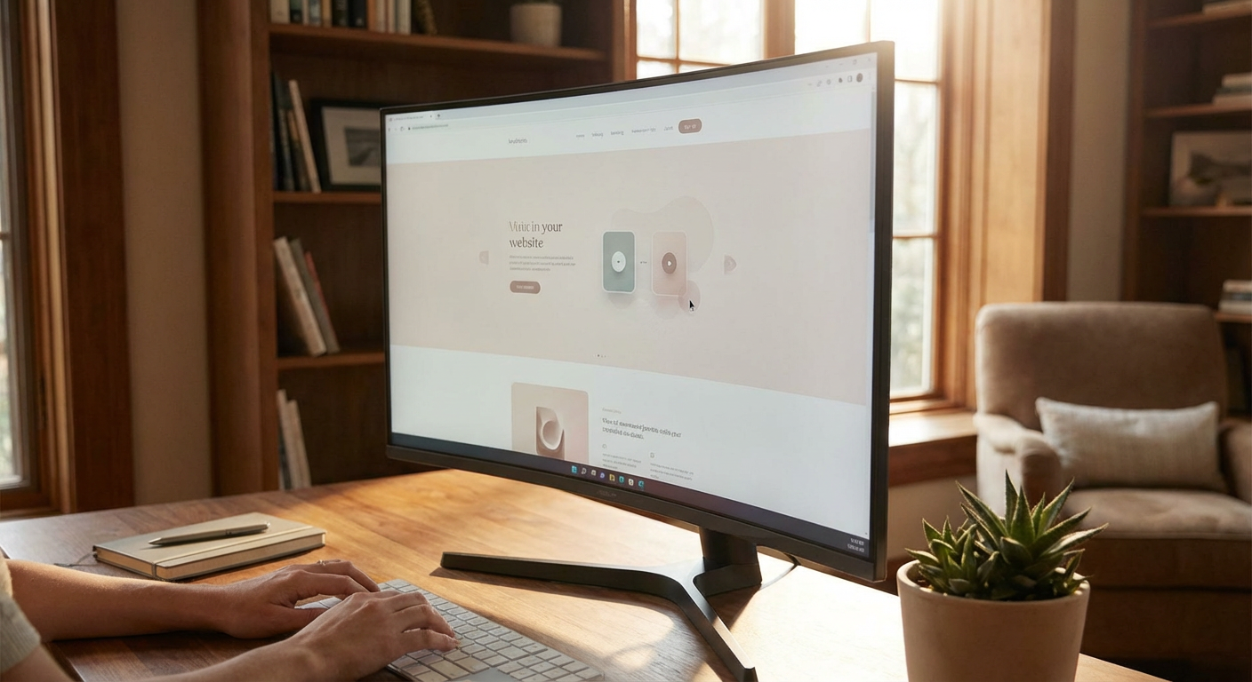 Beyond the Scroll: How Micro-Animations Are Boosting Engagement by 30%