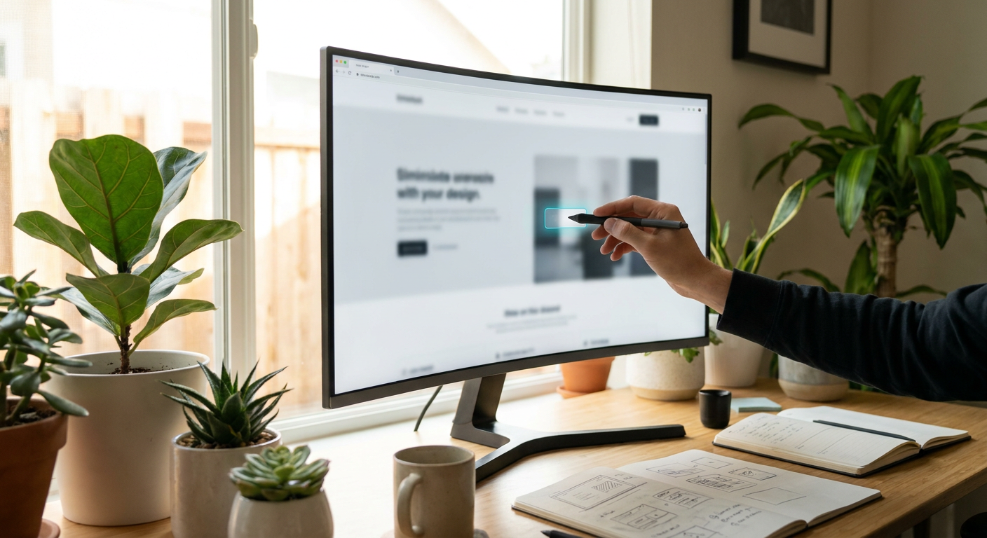 Beyond the Scroll: Designing for Micro-Interactions That Delight and Convert