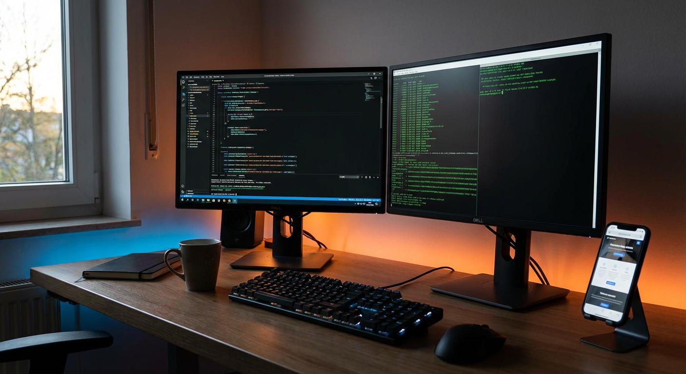 The Mobile-First Index: What It Means for Your Utah Business Rankings