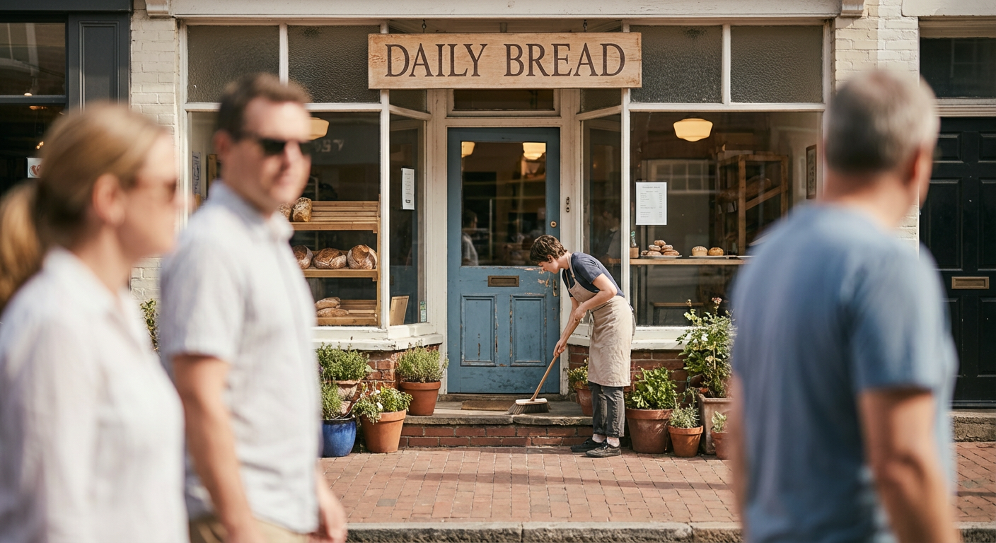 NAP Consistency: The Boring Thing That Matters a Lot