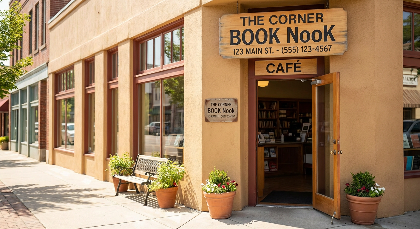 NAP Consistency: What It Is and Why It Matters — FunnelDonkey | Local SEO