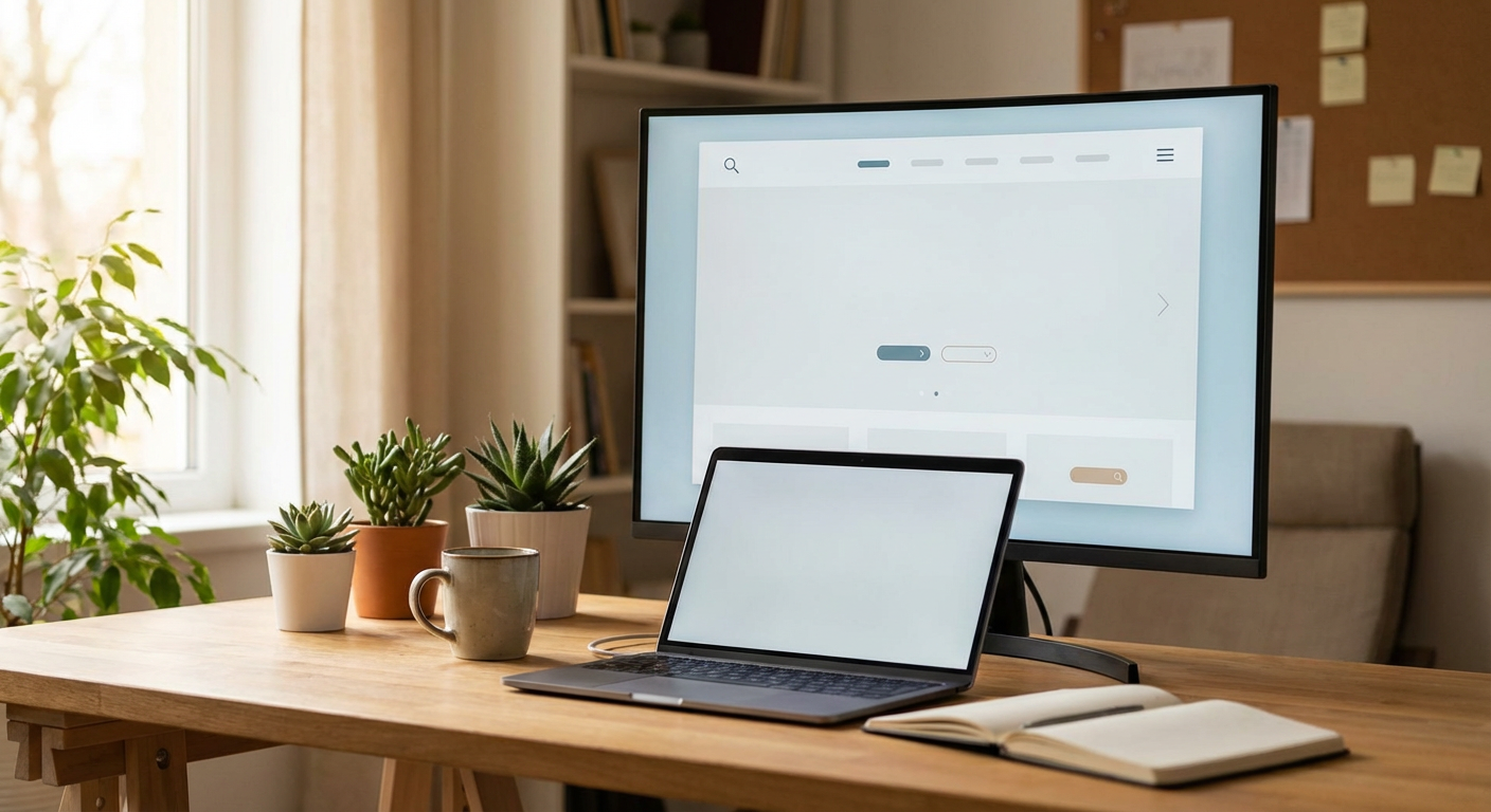 Navigation Design: Stop Making Visitors Think Navigation Design: Stop Making Visitors Think — FunnelDonkey | Web Design