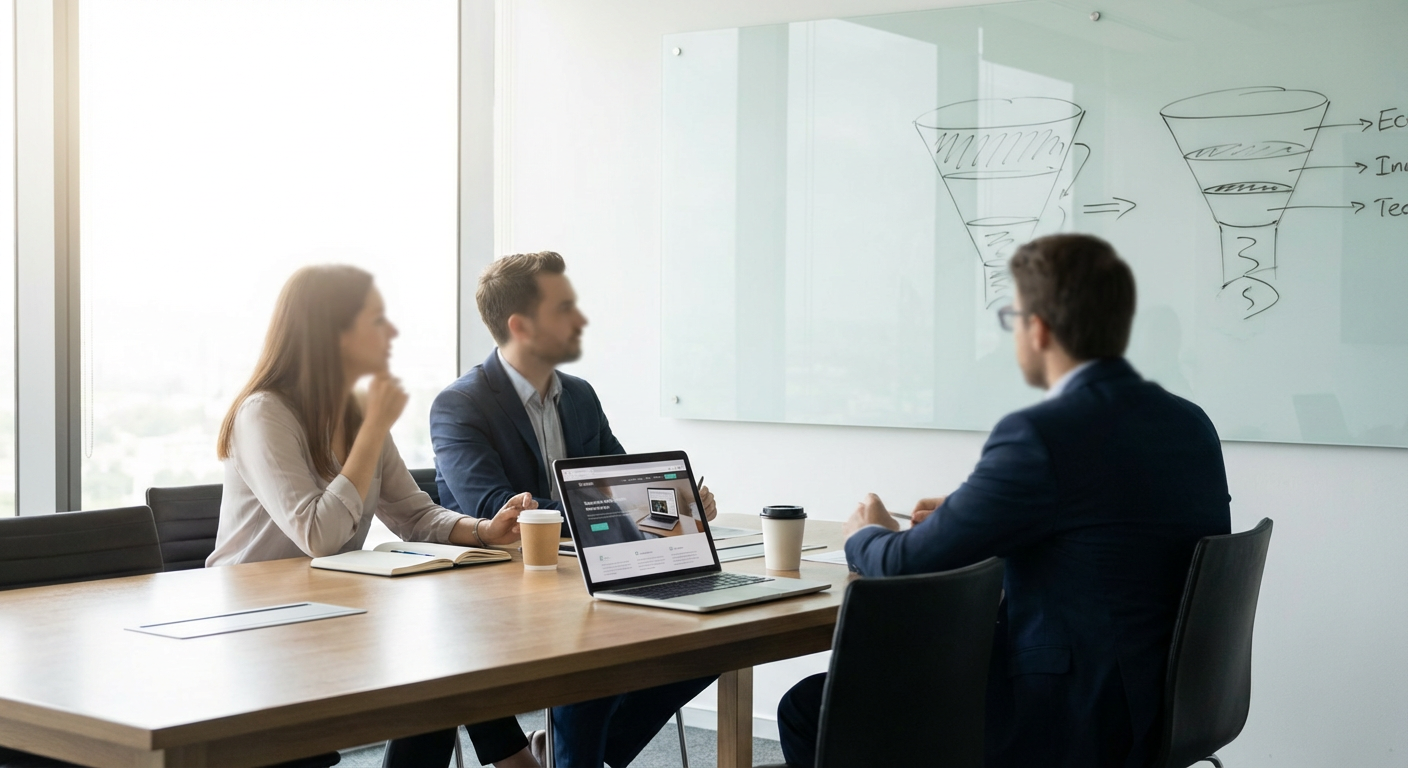 Pricing Page Design: How to Display Prices That Convert