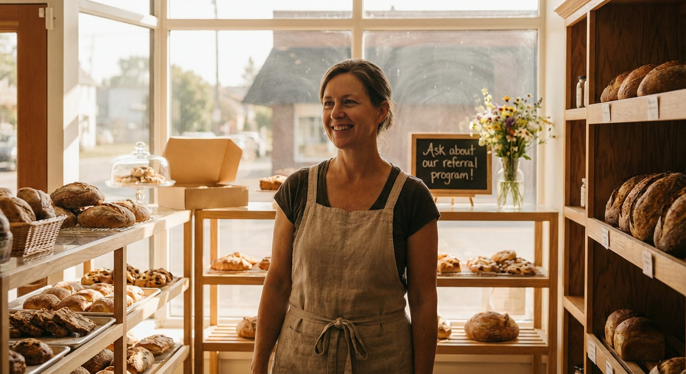 Referral Programs That Actually Work Online