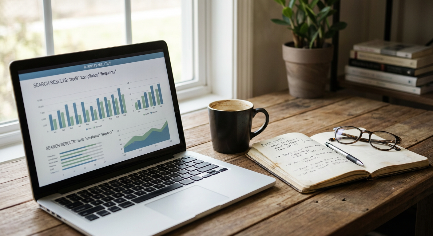 SEO Audits: What to Check and How Often