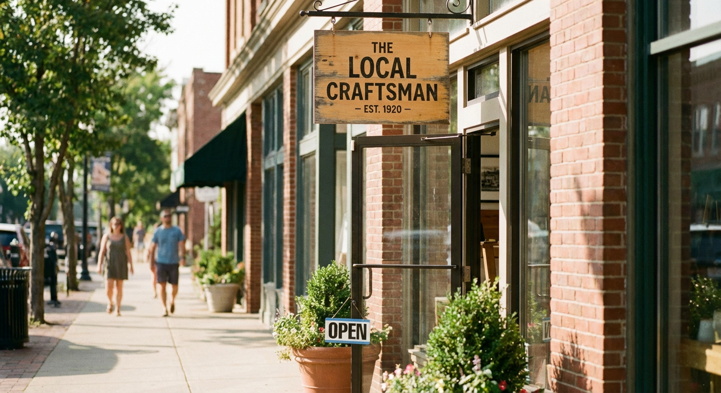 Service Area Business vs Storefront: SEO Differences — FunnelDonkey | Local SEO