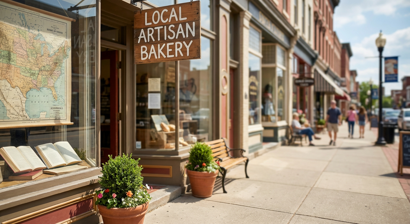 Service Area Pages vs Location Pages: What's the Difference?