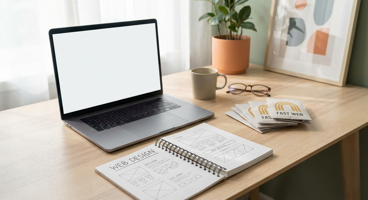 Template Websites: The McDonalds of Web Design