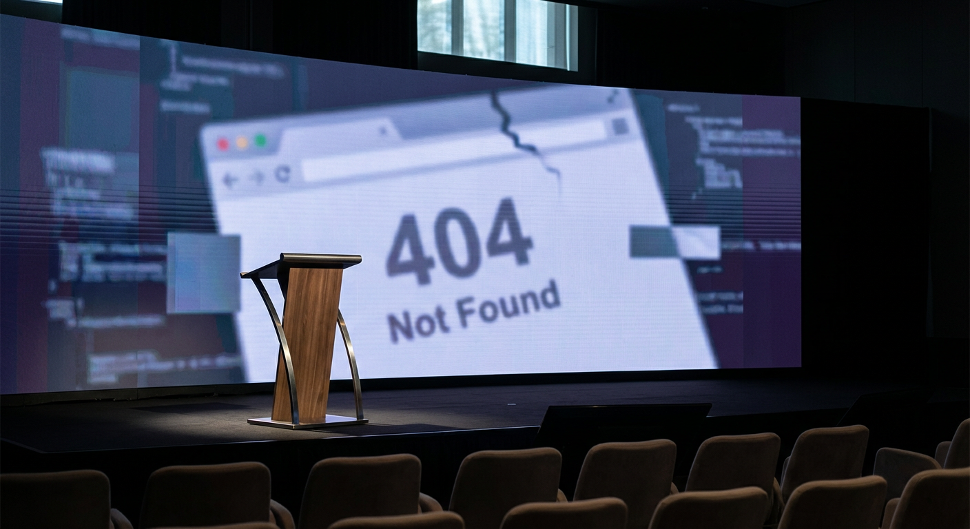 The Death of the Homepage: Is It Really Happening?