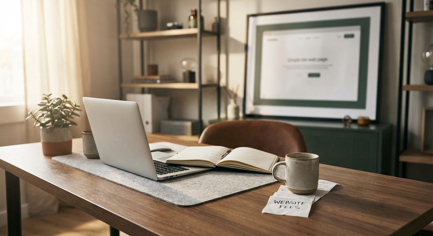 The Hidden Costs of a Cheap Website