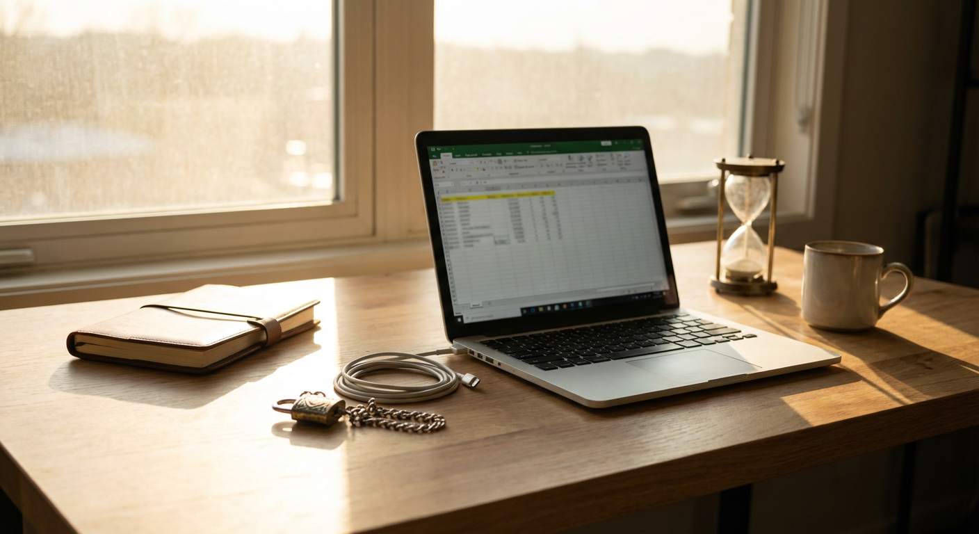 The Platform Lock-In Problem: When You Can't Take Your Website With You